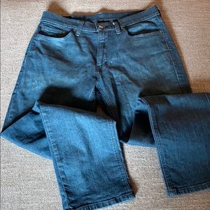 NWOT Levi’s 541 Straight Fit Men’s Jeans